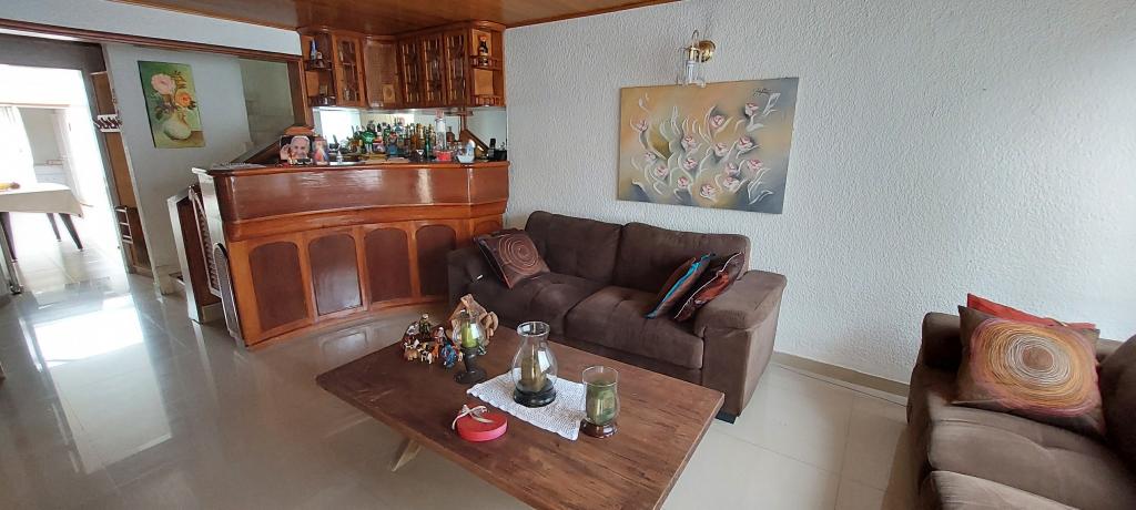 Casa en venta en Villa Del Prado, Bogotá · foto 2 de 20