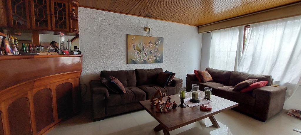Casa en venta en Villa Del Prado, Bogotá · foto 3 de 20