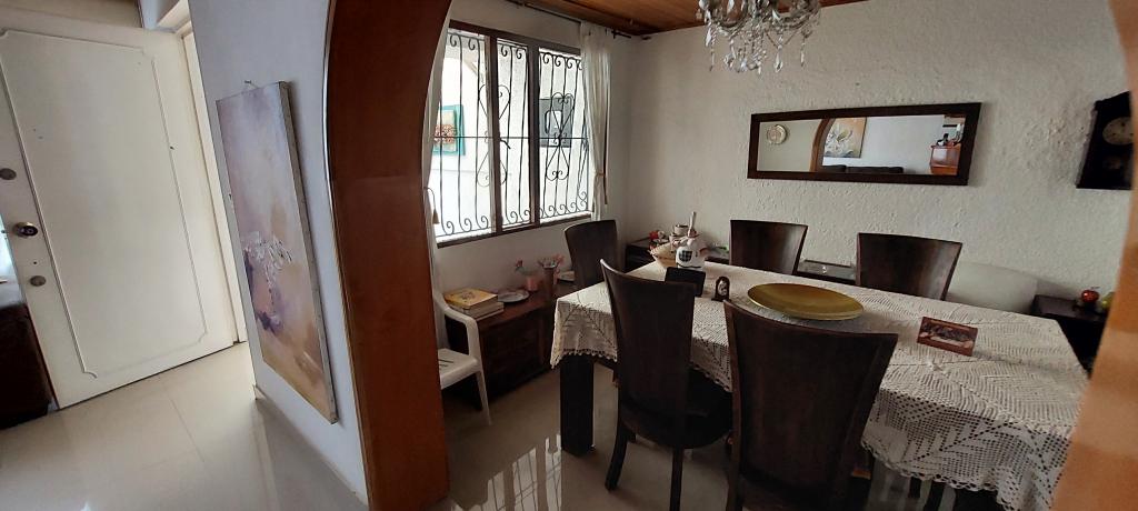 Casa en venta en Villa Del Prado, Bogotá · foto 4 de 20
