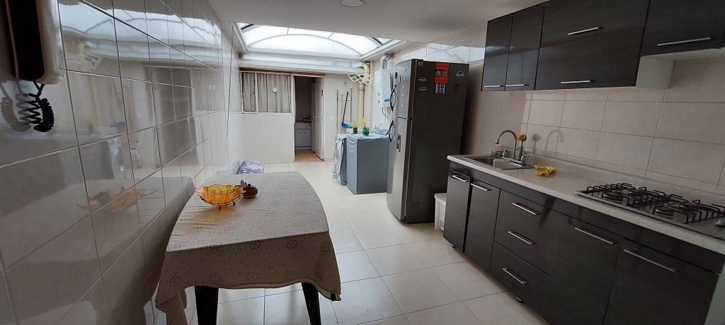Casa en venta en Villa Del Prado, Bogotá · foto 6 de 20