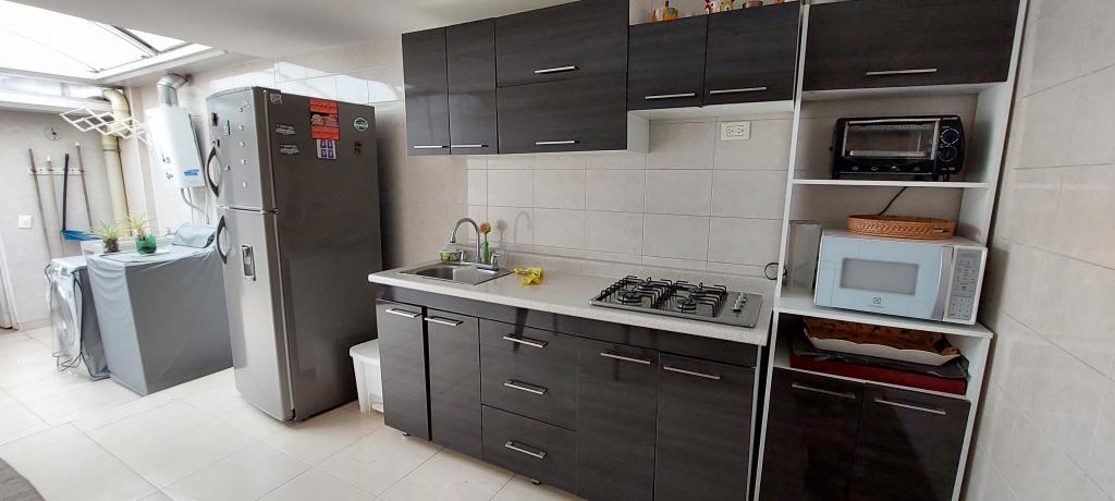 Casa en venta en Villa Del Prado, Bogotá · foto 7 de 20