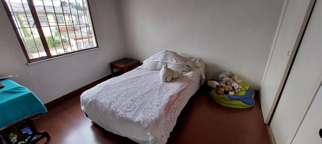 Casa en venta en Villa Del Prado, Bogotá · foto 8 de 20