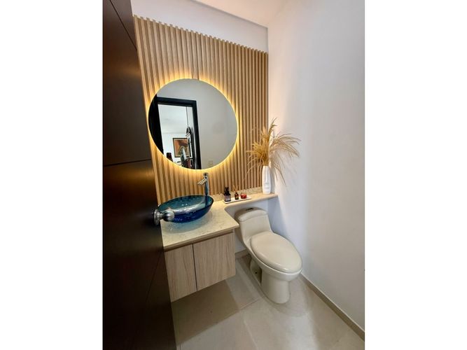 Casa de 4 alcobas en venta en La Morada, Jamundí, 179 m² · foto 13 de 17