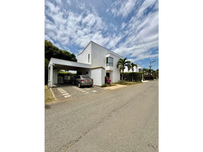 Casa de 4 alcobas en venta en La Morada, Jamundí, 179 m² · foto 16 de 17