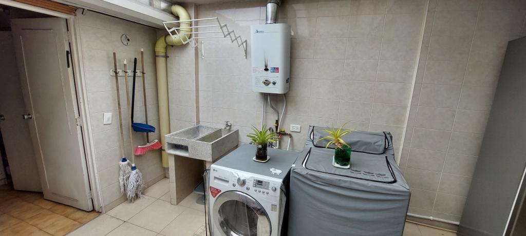 Casa en venta en Villa Del Prado, Bogotá · foto 19 de 20