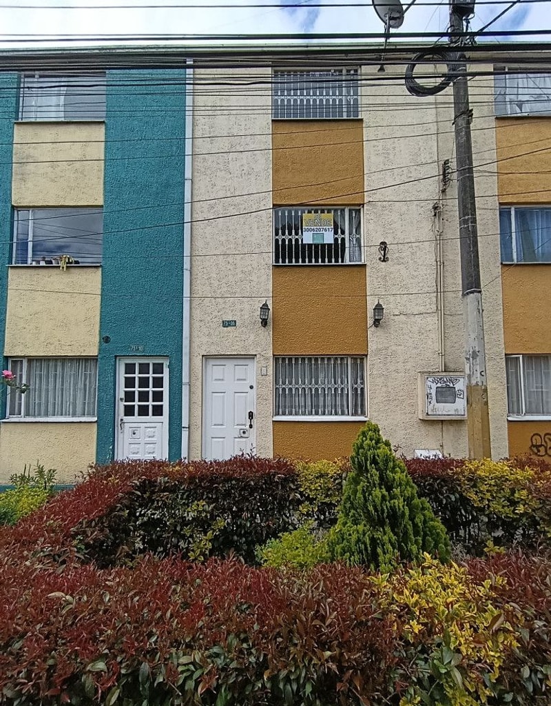 Casa en Venta en Engativá, Bogotá