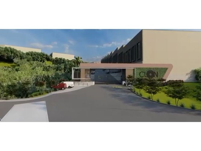 Bodega en venta en Monta�Ita, Copacabana, 1500 m² · foto 3 de 9