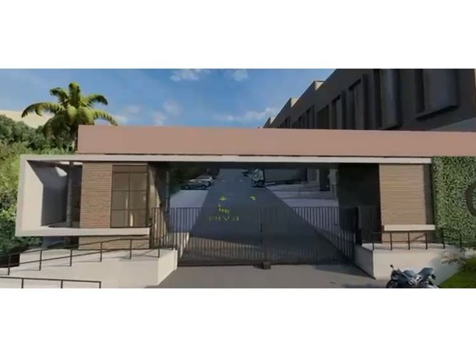 Bodega en venta en Monta�Ita, Copacabana, 1500 m² · foto 4 de 9