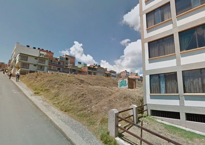 Lote en venta en La Calleja, Tunja, 10 m² · foto 4 de 5