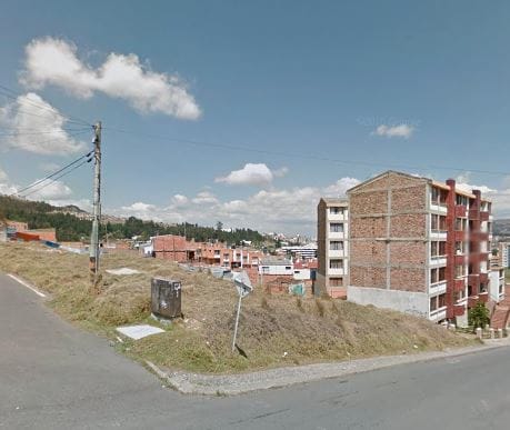 Lote en venta en La Calleja, Tunja, 10 m² · foto 5 de 5