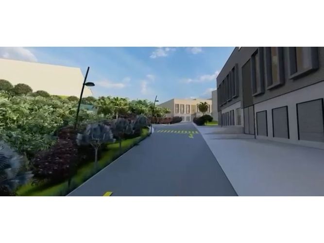 Bodega en venta en Monta�Ita, Copacabana, 1500 m² · foto 6 de 9
