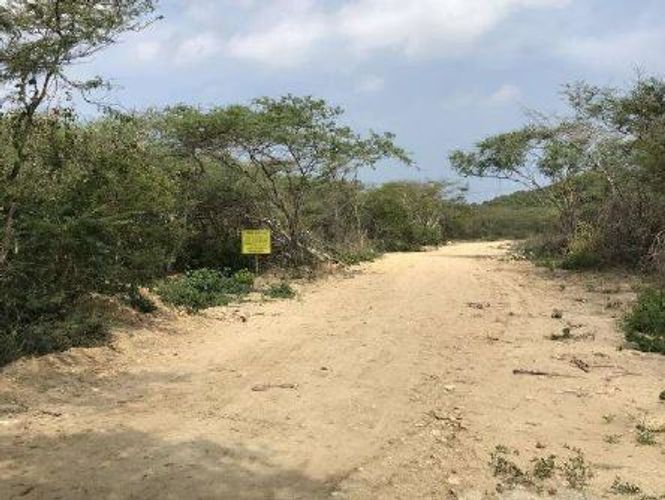 Lote en venta en Juan Mina, Barranquilla, 10 m² · foto 2 de 5