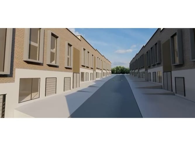 Bodega en venta en Monta�Ita, Copacabana, 1500 m² · foto 8 de 9