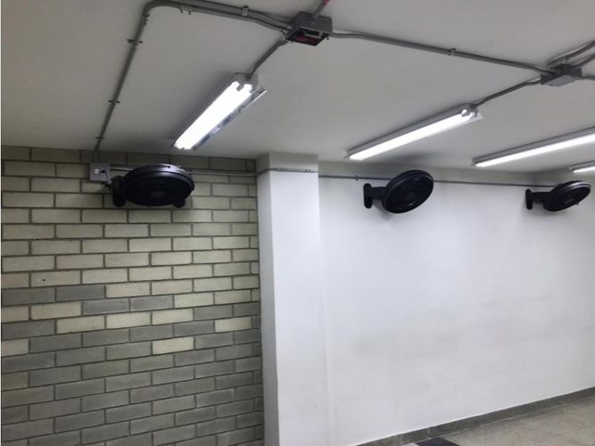 Casa de 4 alcobas en venta en Prado, Medellín, 925 m² · foto 11 de 24