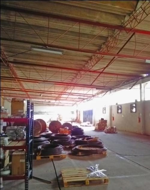 Local en venta en Tuquila, Neiva, 2842 m² · foto 5 de 10