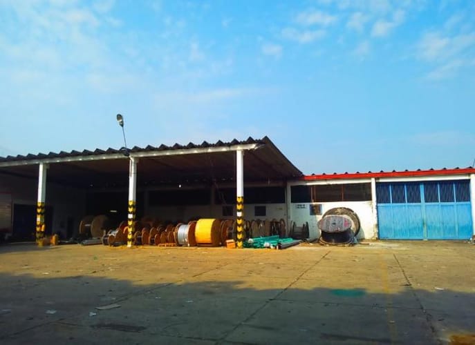Local en venta en Tuquila, Neiva, 2842 m² · foto 9 de 10