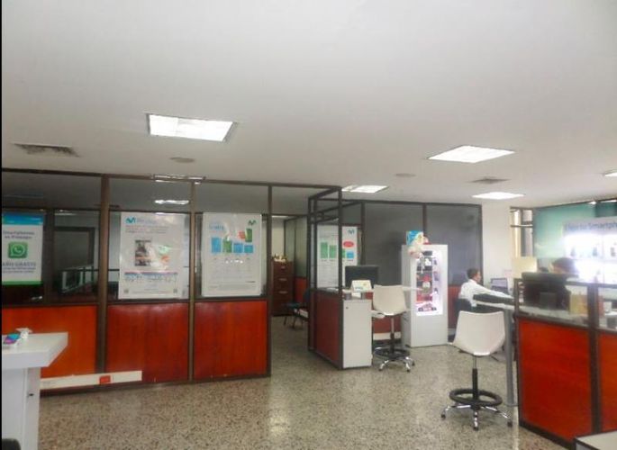 Edificio en venta en Centro, Neiva, 4910 m² · foto 8 de 20