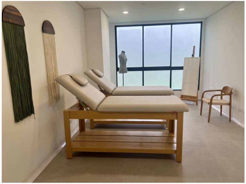Apartamento en venta en El Poblado, Medellín · foto 4 de 16