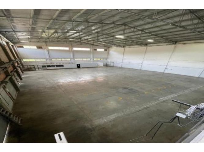 Bodega en arriendo en Actividad Multiple, Copacabana, 1660 m² · foto 2 de 4