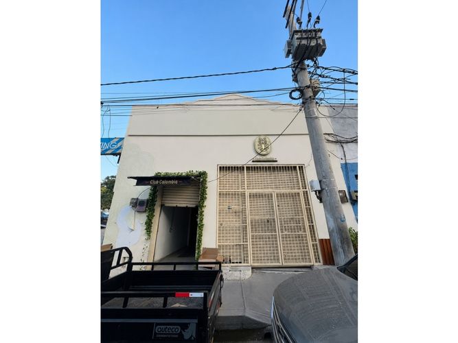 Bodega en arriendo en Cartagena De Indias, Cartagena, 650 m² · foto 4 de 4