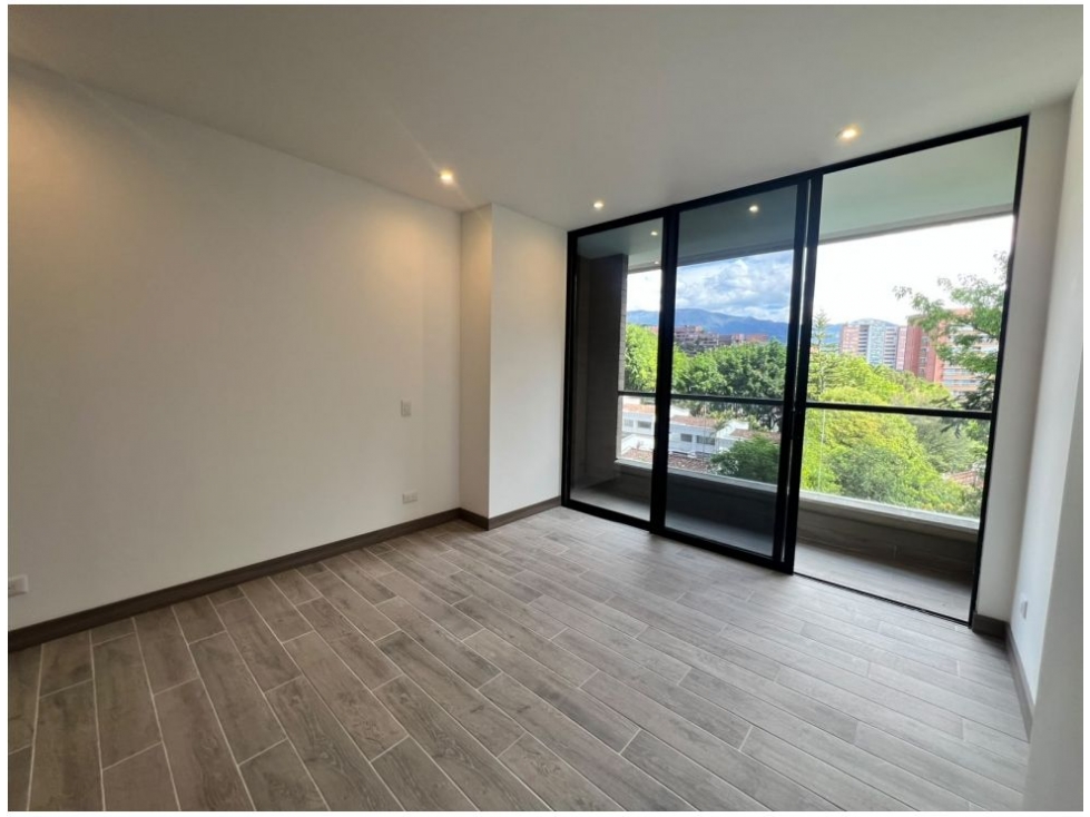 Apartamento en venta en El Poblado, Medellín · foto 12 de 16