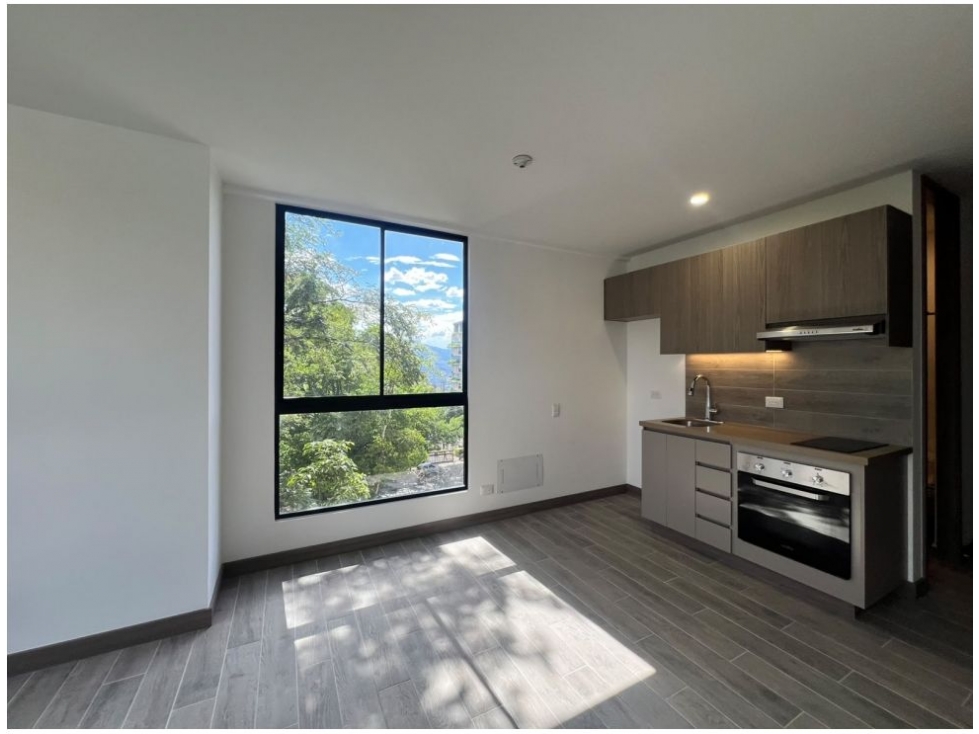 Apartamento en venta en El Poblado, Medellín · foto 15 de 16