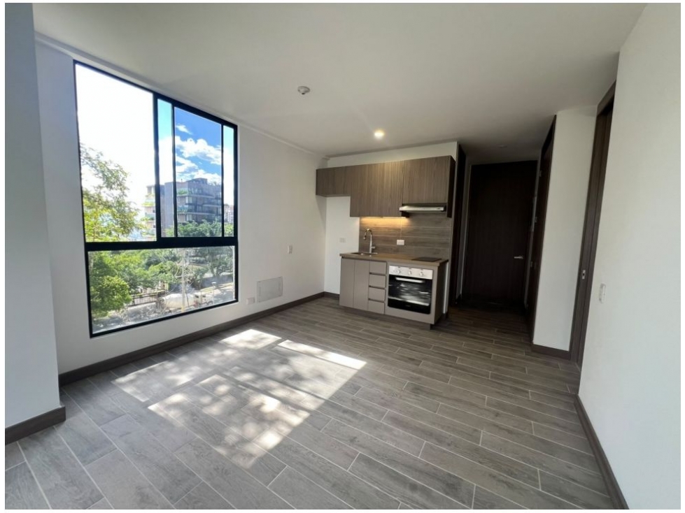 Apartamento en venta en El Poblado, Medellín · foto 16 de 16
