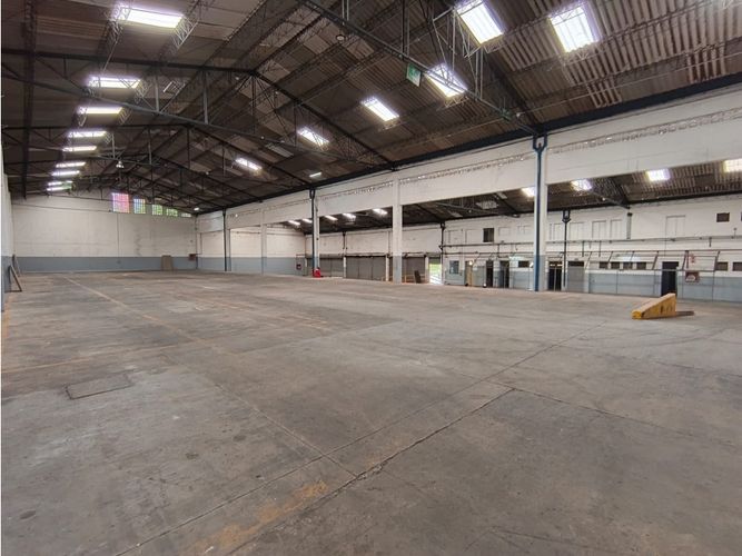 Bodega en venta en Sabaneta Real, Sabaneta, 3197 m² · foto 2 de 18