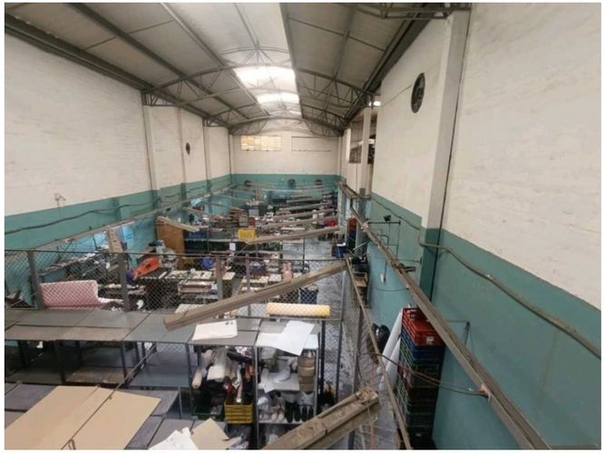 Bodega en venta en Bombona No.1, Medellín, 500 m² · foto 12 de 12