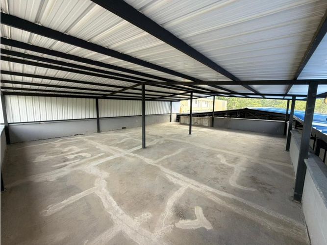 Bodega en arriendo en Romeral, Guarne, 610 m² · foto 11 de 13
