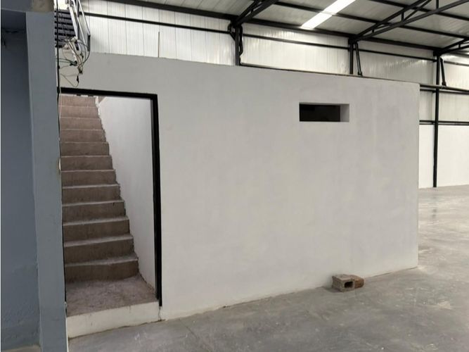 Bodega en arriendo en Romeral, Guarne, 610 m² · foto 13 de 13