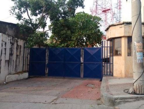 Edificio en venta en Medellin, Cartagena, 3540 m² · foto 2 de 7