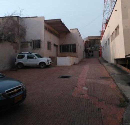 Edificio en venta en Medellin, Cartagena, 3540 m² · foto 3 de 7