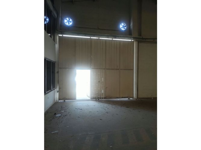 Bodega en arriendo en Las Estrellas, Barranquilla, 450 m² · foto 4 de 6