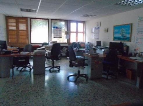 Edificio en venta en Medellin, Cartagena, 3540 m² · foto 6 de 7