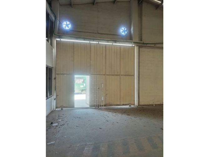 Bodega en arriendo en Las Estrellas, Barranquilla, 450 m² · foto 6 de 6