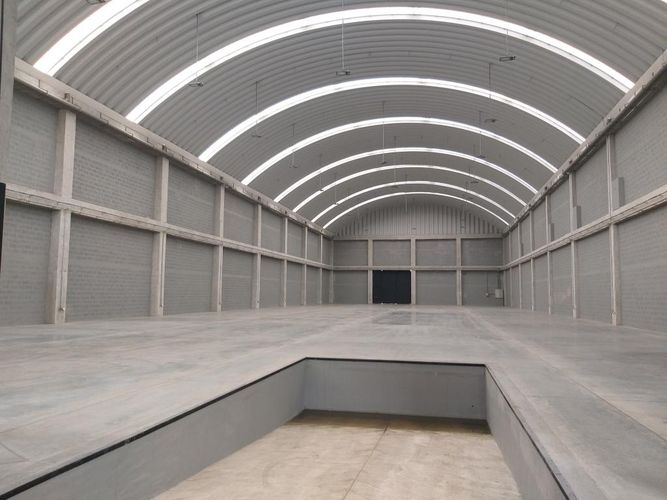 Bodega en arriendo en Siberia, Cota, 4100 m² · foto 3 de 19