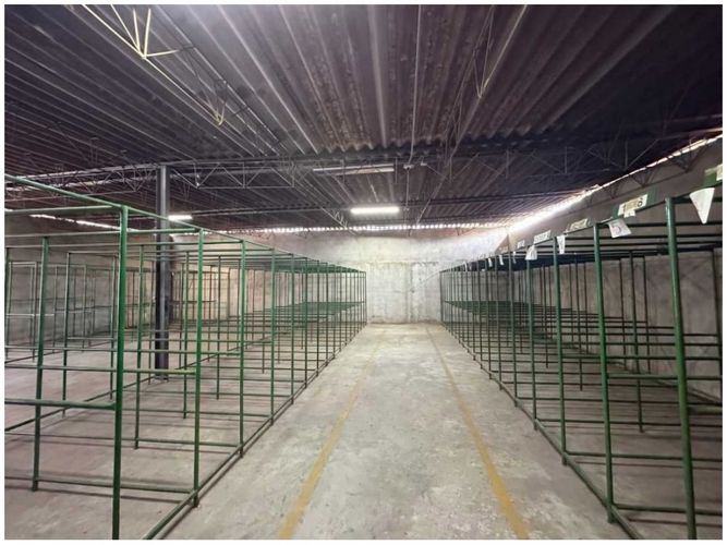 Bodega en arriendo en La Candelaria, Medellín, 1200 m² · foto 5 de 20