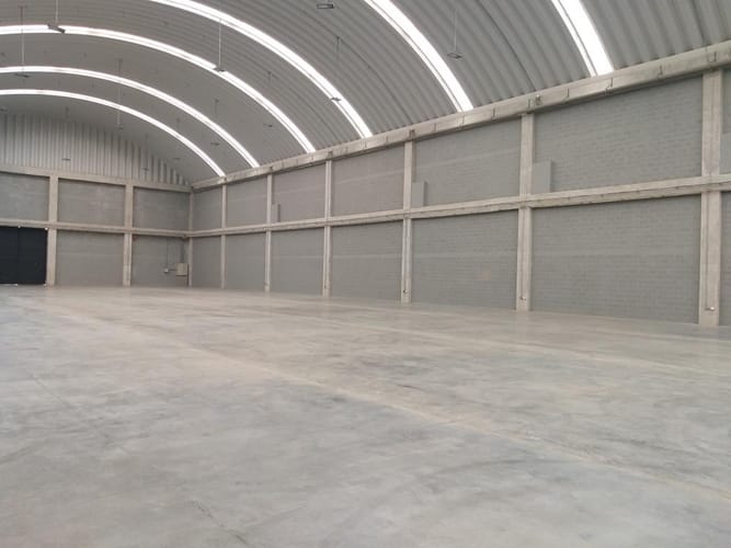 Bodega en arriendo en Siberia, Cota, 4100 m² · foto 6 de 19