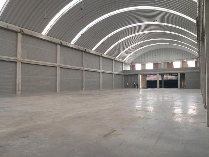 Bodega en arriendo en Siberia, Cota, 4100 m² · foto 8 de 19