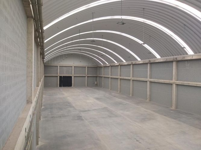 Bodega en arriendo en Siberia, Cota, 4100 m² · foto 13 de 19