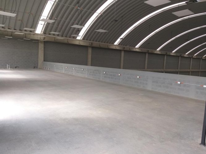Bodega en arriendo en Siberia, Cota, 4100 m² · foto 15 de 19