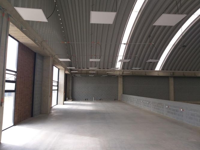 Bodega en arriendo en Siberia, Cota, 4100 m² · foto 17 de 19
