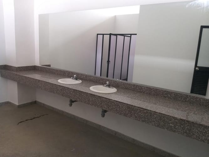 Bodega en arriendo en Siberia, Cota, 4100 m² · foto 18 de 19
