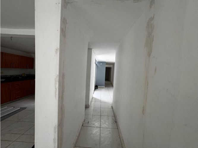 Casa de 3 alcobas en venta en Lorena, Medellín, 130 m² · foto 9 de 12