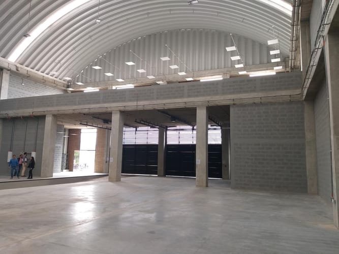 Bodega en arriendo en Siberia, Cota · foto 10 de 19