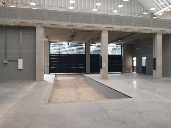 Bodega en arriendo en Siberia, Cota · foto 11 de 19