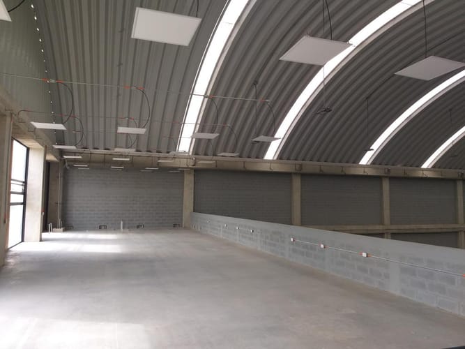 Bodega en arriendo en Siberia, Cota · foto 14 de 19