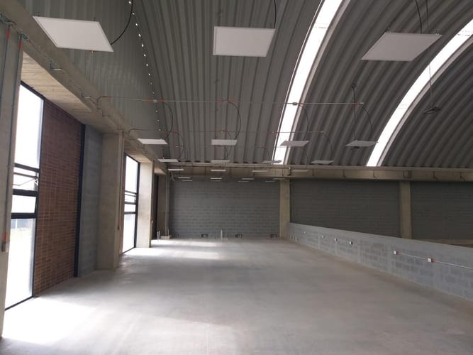Bodega en arriendo en Siberia, Cota · foto 17 de 19