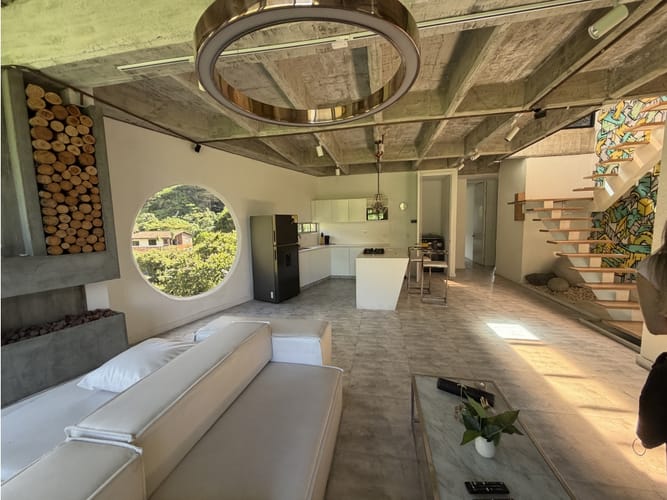 Apartamento de 2 alcobas en venta en Las Antillas, Envigado, 300 m² · foto 2 de 22